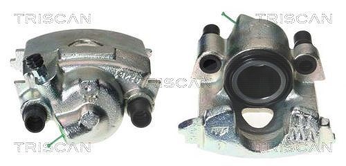Triscan Bremssattel Vorderachse links -AUSTAUSCH- [Hersteller-Nr. 817034424] für Seat, VW