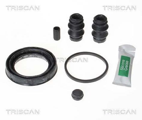 Triscan Reparatursatz, Bremssattel [Hersteller-Nr. 8170205134] für VW, Mercedes-Benz