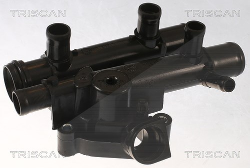 Triscan Thermostat, Kühlmittel [Hersteller-Nr. 862026583] für Opel, Vauxhall, Nissan, Renault
