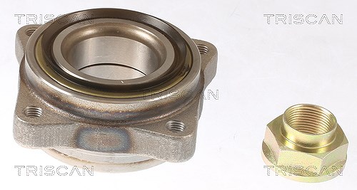 Triscan Radlagersatz [Hersteller-Nr. 853010125] für Honda, Rover