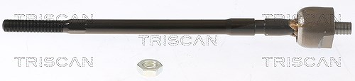Triscan Axialgelenk, Spurstange [Hersteller-Nr. 850013215] für Toyota