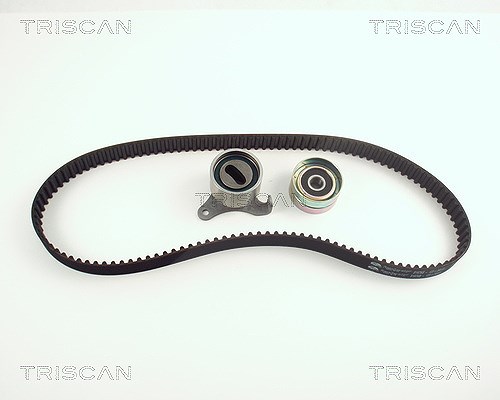 Triscan Zahnriemensatz [Hersteller-Nr. 864713007] für Toyota