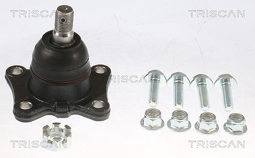Triscan Trag-/Führungsgelenk [Hersteller-Nr. 850013513] für Toyota, VW