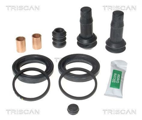 Triscan Reparatursatz, Bremssattel [Hersteller-Nr. 8170204324] für Audi