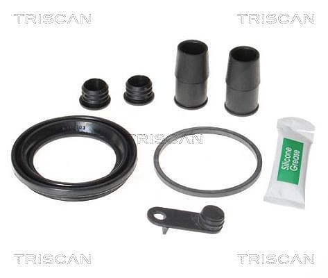 Triscan Reparatursatz, Bremssattel [Hersteller-Nr. 8170205704] für Kia, Chevrolet, Opel, Mercedes-Benz, Seat, Volvo, Toyota, BMW, Alfa Romeo, Vauxhall