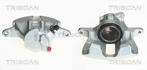 Triscan Bremssattel [Hersteller-Nr. 8170341792] für Audi