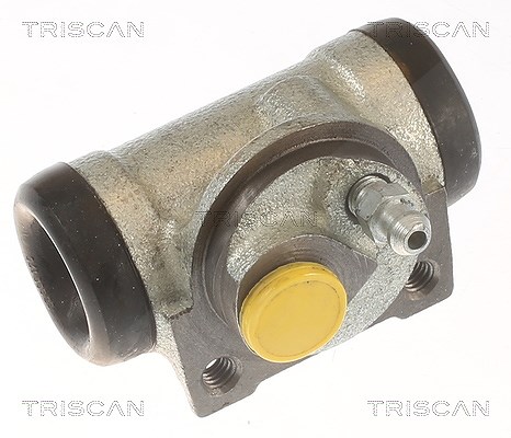 Triscan Radbremszylinder [Hersteller-Nr. 813025029] für Renault