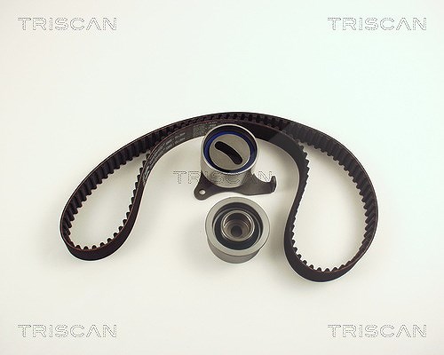 Triscan Zahnriemensatz [Hersteller-Nr. 864713010] für Toyota