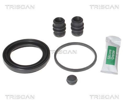 Triscan Reparatursatz, Bremssattel [Hersteller-Nr. 8170205455] für Mitsubishi, Smart, Mg, Honda, Volvo, Rover