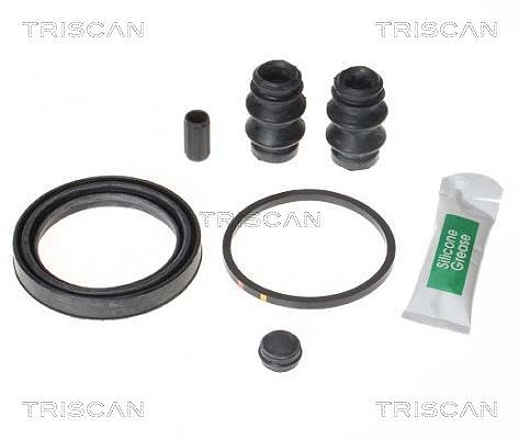 Triscan Reparatursatz, Bremssattel [Hersteller-Nr. 8170205490] für Vauxhall, Lancia, Citroën, Renault, Opel, Alfa Romeo, Ds, Fiat, Peugeot, Abarth