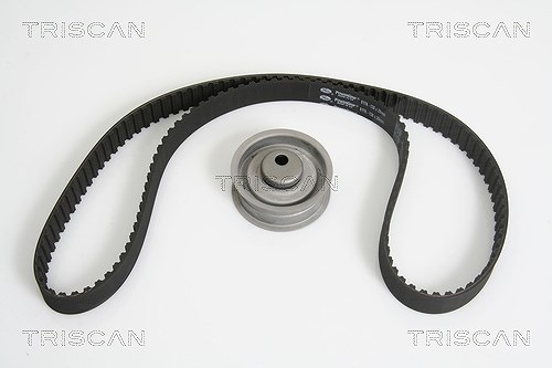 Triscan Zahnriemensatz [Hersteller-Nr. 864729003] für Audi, VW