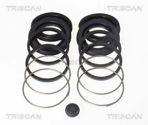 Triscan Reparatursatz, Bremssattel [Hersteller-Nr. 8170204015] für Nissan, Subaru, Toyota
