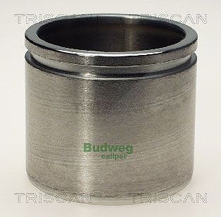 Triscan Kolben, Bremssattel [Hersteller-Nr. 8170236011] für Alpine, Jaguar, Lancia, VW, Citroën, Peugeot, Fiat, Renault, Daimler