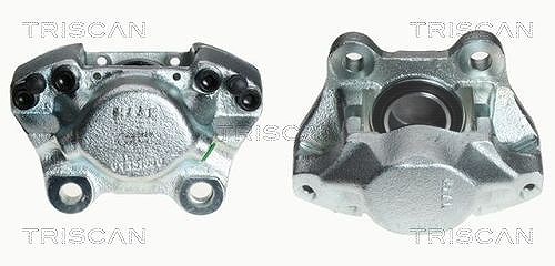 Triscan Bremssattel [Hersteller-Nr. 817034832] für VW