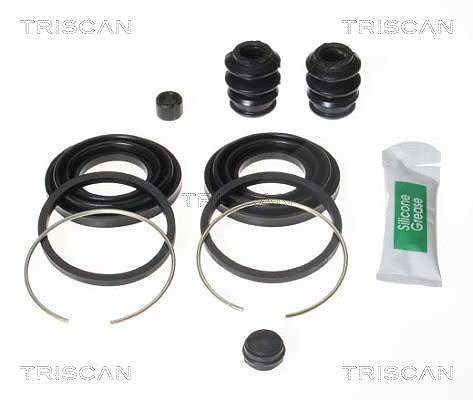 Triscan Reparatursatz, Bremssattel [Hersteller-Nr. 8170204320] für Citroën, Mitsubishi, Peugeot
