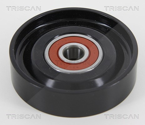 Triscan Umlenk-/Führungsrolle, Keilrippenriemen [Hersteller-Nr. 8641432001] für Hyundai, Kia
