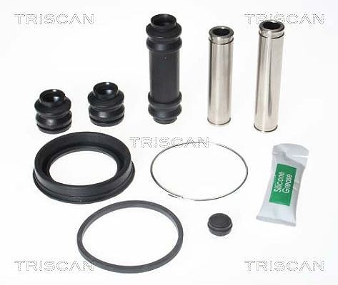 Triscan Reparatursatz, Bremssattel [Hersteller-Nr. 8170205452] für Mazda