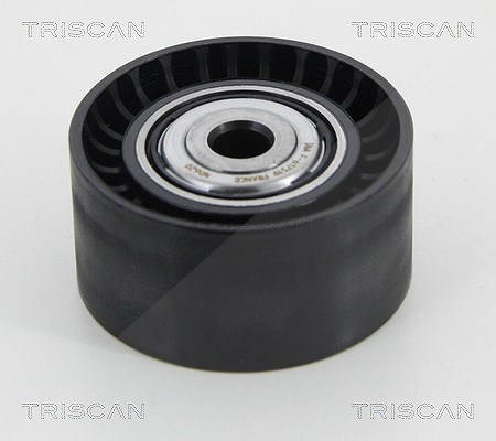 Triscan Umlenk-/Führungsrolle, Keilrippenriemen [Hersteller-Nr. 8641252016] für Opel, Renault, Mercedes-Benz, Dacia, Smart, Fiat, Vauxhall, Nissan