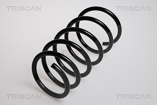 Triscan Fahrwerksfeder [Hersteller-Nr. 87502525] für Renault
