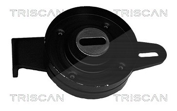 Triscan Spannrolle, Keilrippenriemen [Hersteller-Nr. 8641281006] für Citroën, Peugeot