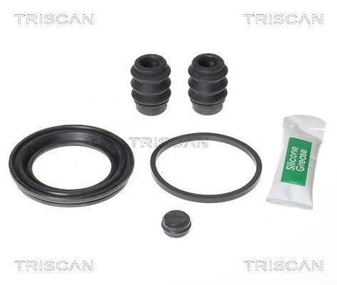 Triscan Reparatursatz, Bremssattel [Hersteller-Nr. 8170205125] für Honda