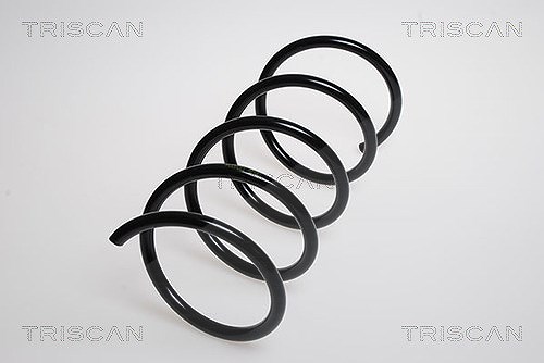 Triscan Fahrwerksfeder [Hersteller-Nr. 875023108] für Mercedes-Benz