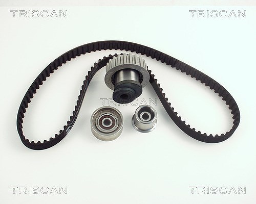 Triscan Zahnriemensatz [Hersteller-Nr. 864711002] für BMW