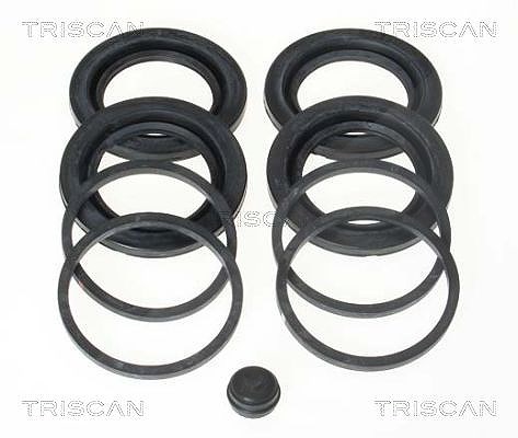 Triscan Reparatursatz, Bremssattel [Hersteller-Nr. 8170204417] für Mercedes-Benz, Audi