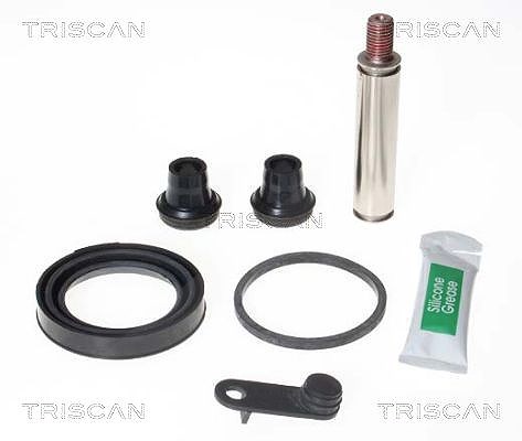 Triscan Reparatursatz, Bremssattel [Hersteller-Nr. 8170204865] für Fiat, Lancia, Ford