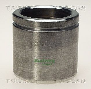 Triscan Kolben, Bremssattel [Hersteller-Nr. 8170235718] für Vauxhall, Toyota, Opel, VW, Skoda, Chevrolet, Saab, Audi, Seat