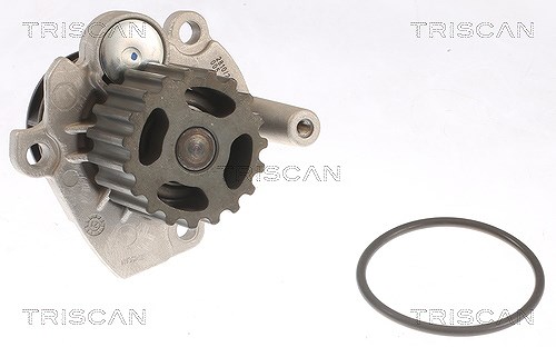 Triscan Wasserpumpe [Hersteller-Nr. 860029041] für VW, Audi, Skoda, Ford, Seat