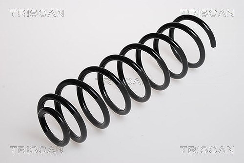 Triscan Fahrwerksfeder [Hersteller-Nr. 875029084] für VW
