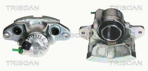 Triscan Bremssattel [Hersteller-Nr. 817034054] für Dacia, Renault
