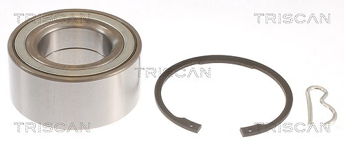 Triscan Radlagersatz [Hersteller-Nr. 853010126] für Citroën, Peugeot, Lancia, Fiat