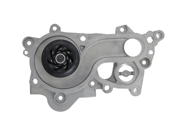 Valeo Wasserpumpe [Hersteller-Nr. 529536] für Skoda, VW, Seat