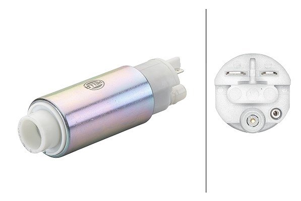 Hella Kraftstoffpumpe [Hersteller-Nr. 8TF358106-531] für Peugeot, Citroën