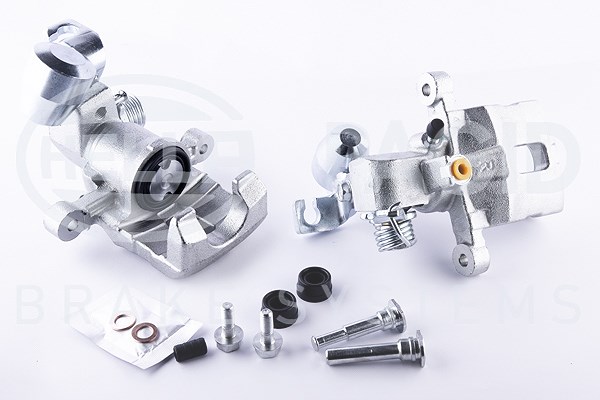 Hella Bremssattel [Hersteller-Nr. 8AN355781-481] für Kia