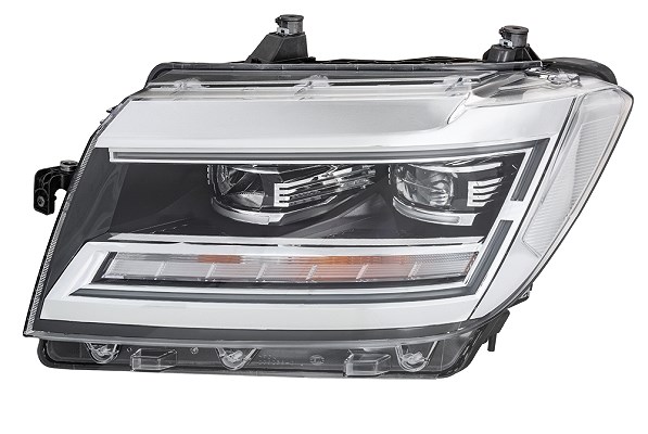 Hella Hauptscheinwerfer [Hersteller-Nr. 1LX012830-111] für VW, Man