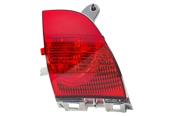 Hella Heckleuchte [Hersteller-Nr. 2NR009774-101] für Citroën, Peugeot