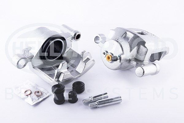 Hella Bremssattel [Hersteller-Nr. 8AN355792-061] für Mazda, Ford Usa