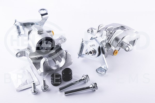 Hella Bremssattel [Hersteller-Nr. 8AN355780-911] für Ford