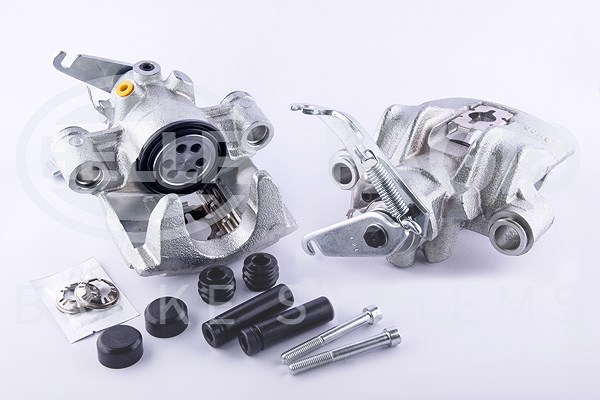 Hella Bremssattel [Hersteller-Nr. 8AN355788-831] für Iveco