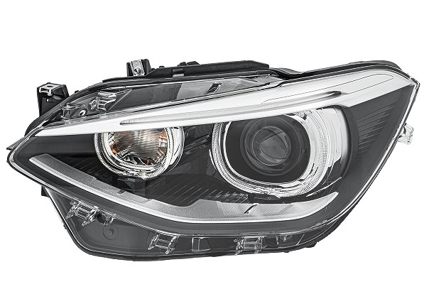 Hella Hauptscheinwerfer [Hersteller-Nr. 1LL010741-571] für BMW