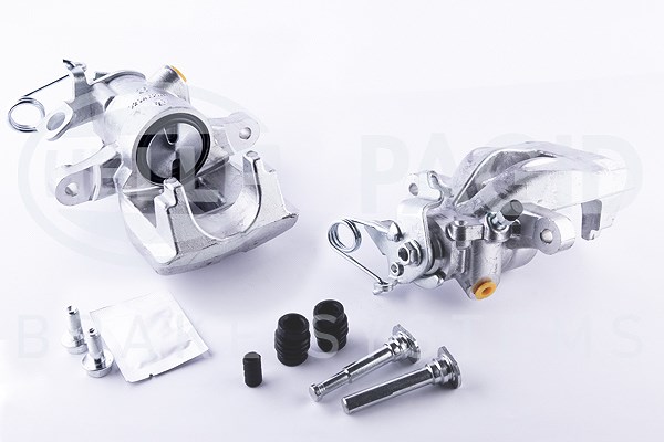 Hella Bremssattel [Hersteller-Nr. 8AN355783-171] für Peugeot