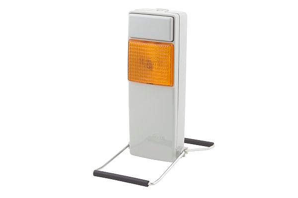 Hella Warnleuchte [Hersteller-Nr. 2XW002897-027]