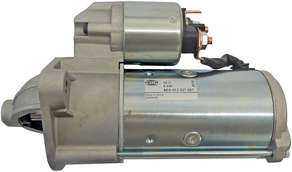 Hella Starter [Hersteller-Nr. 8EA012527-601] für Hyundai, Kia