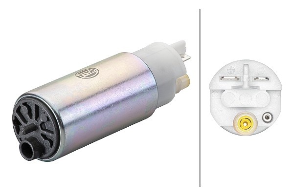 Hella Kraftstoffpumpe [Hersteller-Nr. 8TF358106-541] für Saab