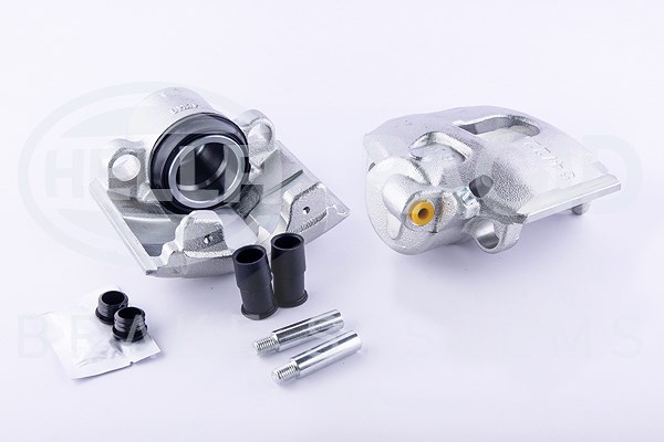Hella Bremssattel [Hersteller-Nr. 8AN355789-141] für Ford, Mazda