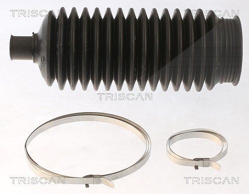 Triscan Faltenbalgsatz, Lenkung [Hersteller-Nr. 850010055] für Suzuki, Subaru, Opel, Vauxhall