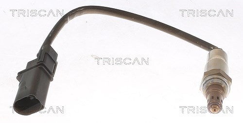 Triscan Lambdasonde [Hersteller-Nr. 884524055] für Opel, Vauxhall